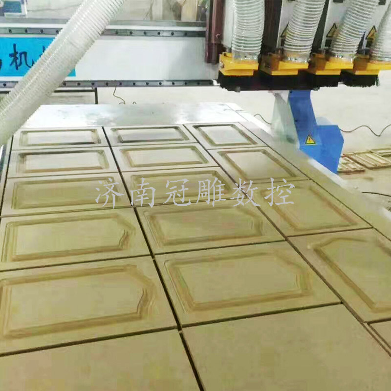 櫥柜門(mén)加工
