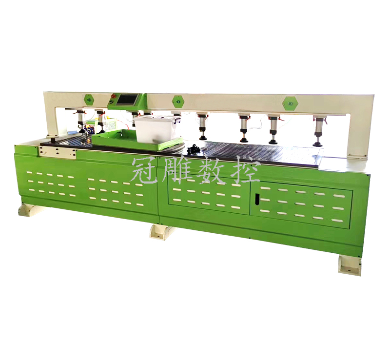 數(shù)控側孔機